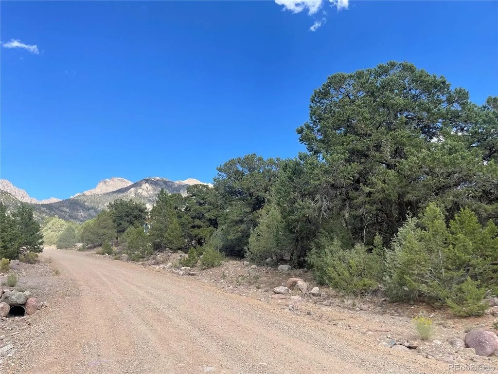 576 Panorama, Crestone