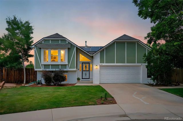 12221 W Prentice Place, Littleton