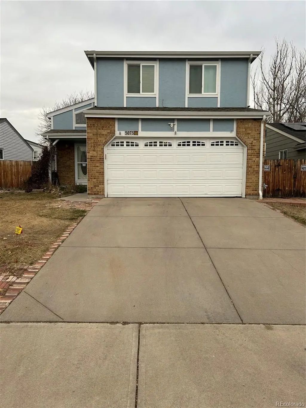 5073 E 112th Place E, Thornton