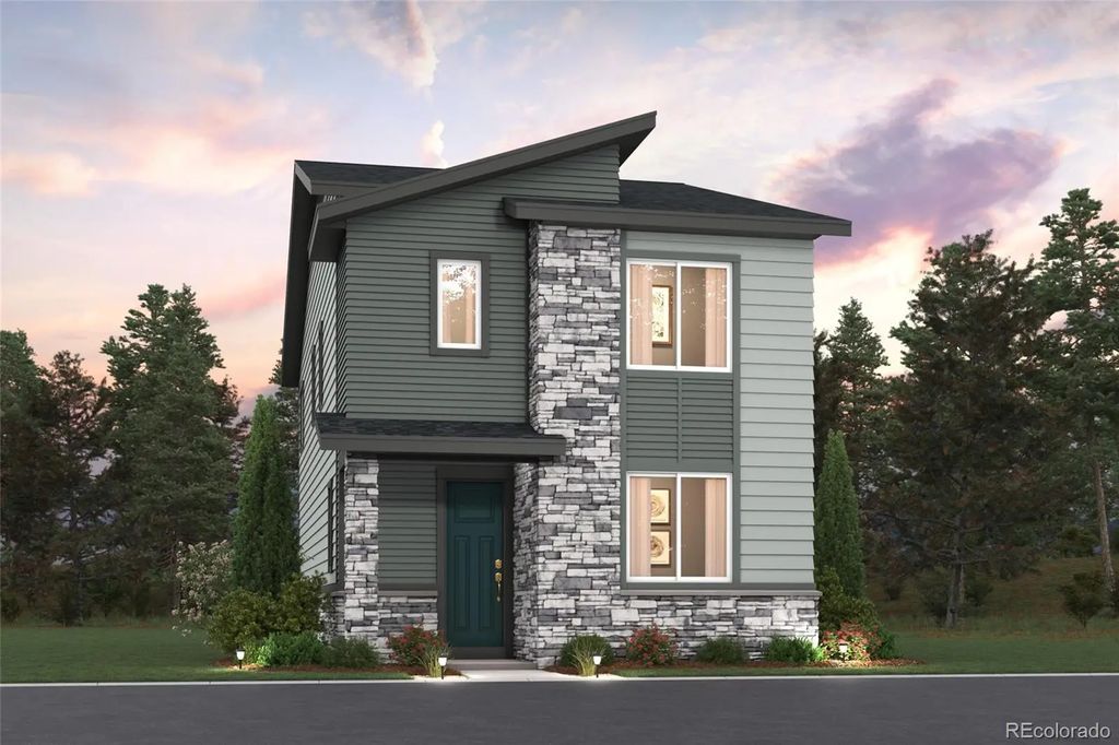 20331 E 57th Avenue, Aurora