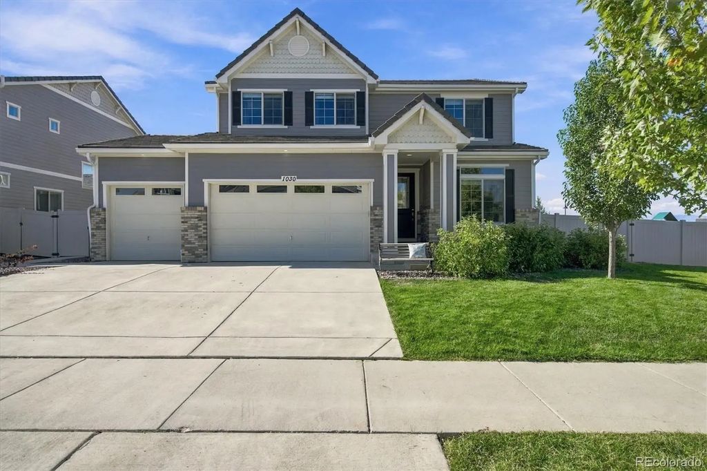 1030 Arrowhead Court, Erie