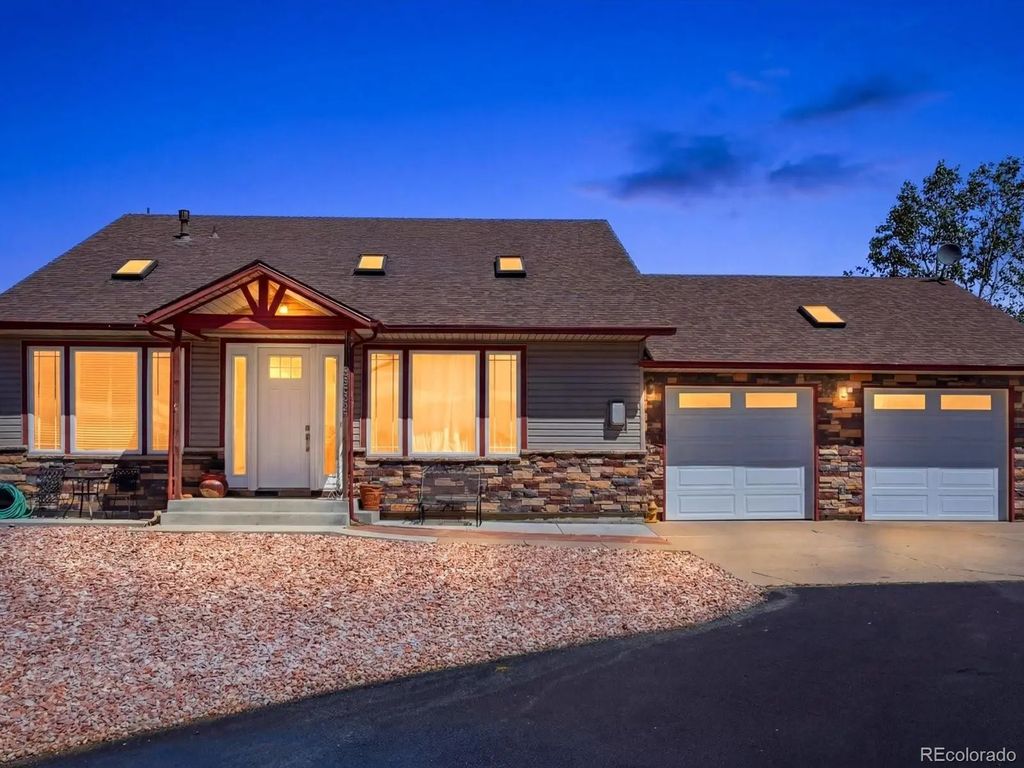 17050 Eagle Street, Fort Lupton