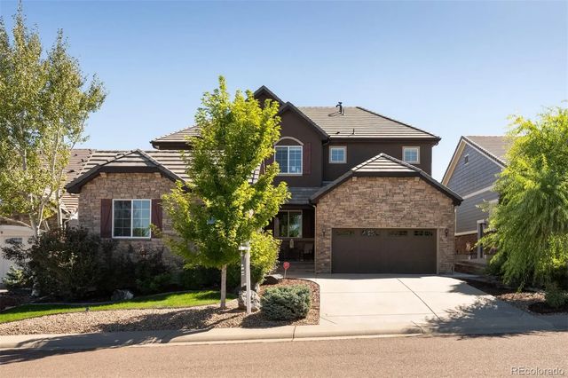 10080 Glenayre Lane, Parker