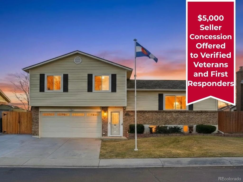 6122 W 113th Avenue, Westminster