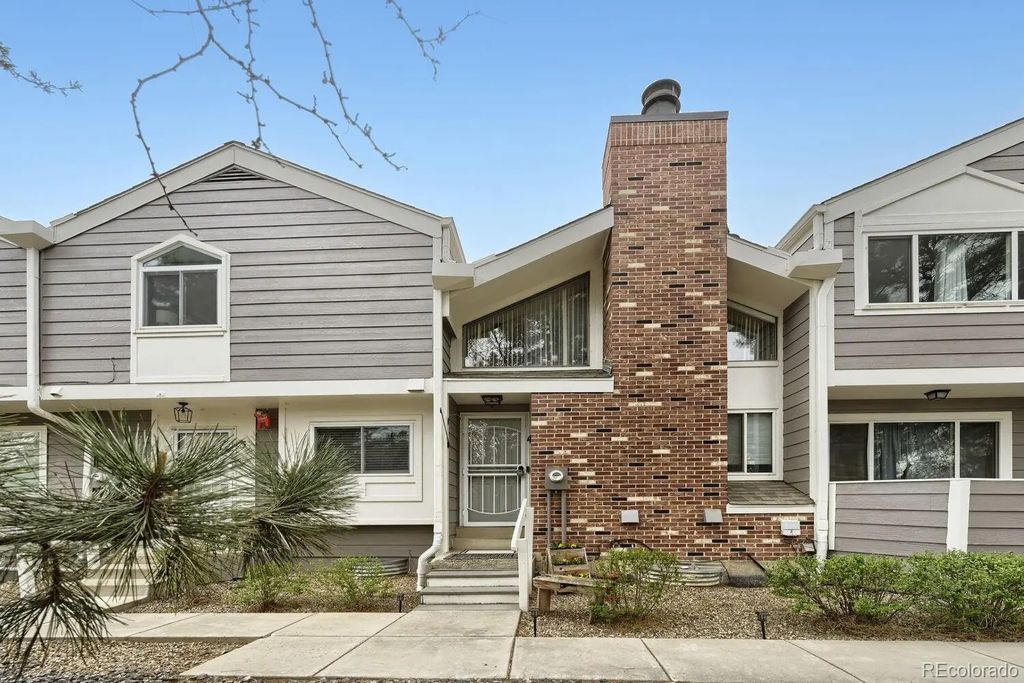 6840 W 84th Circle 4, Arvada