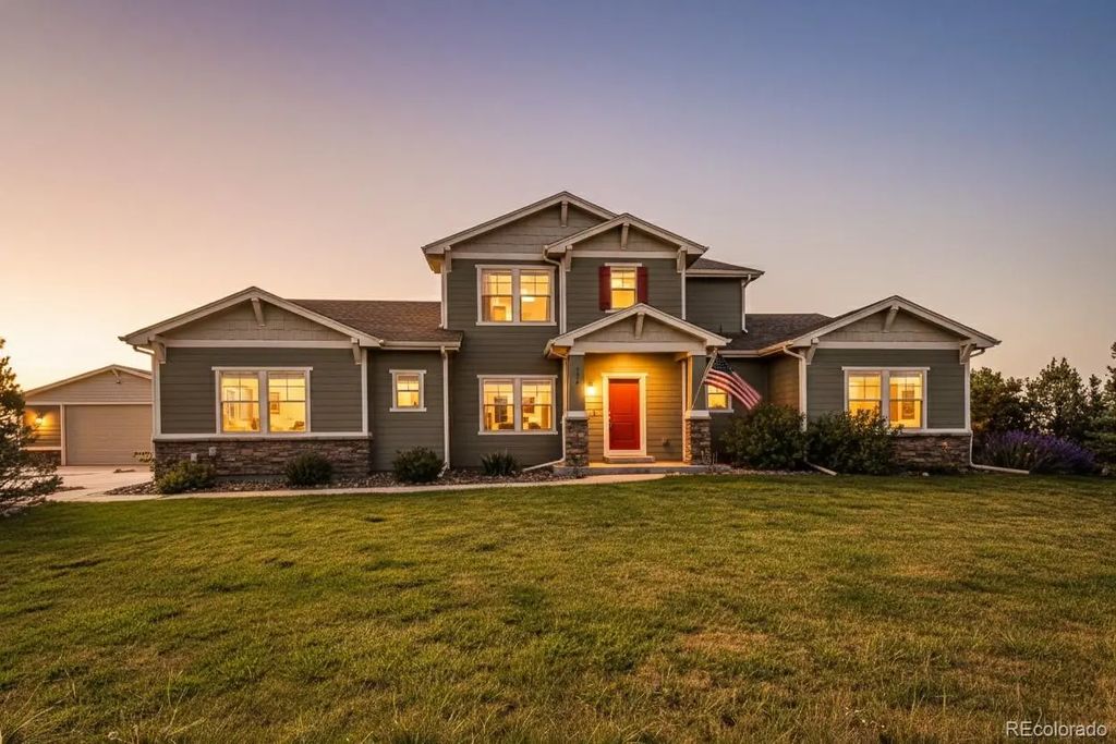 575 Heritage Trail, Elizabeth