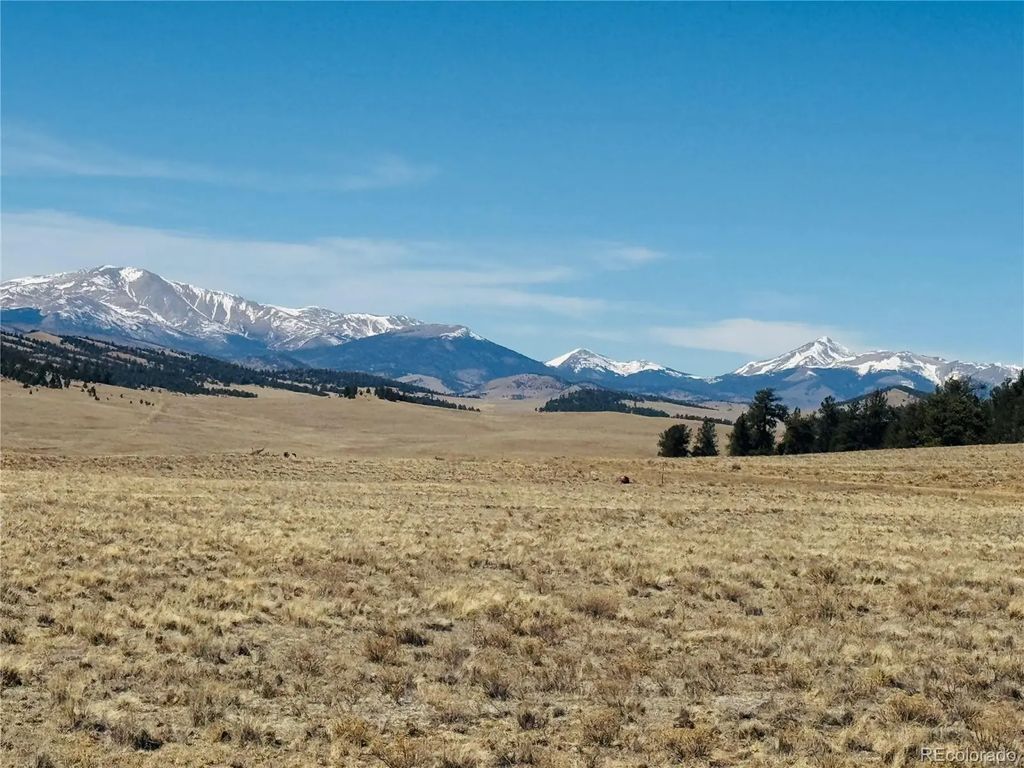 3067 Fitzsimmons Road, Hartsel