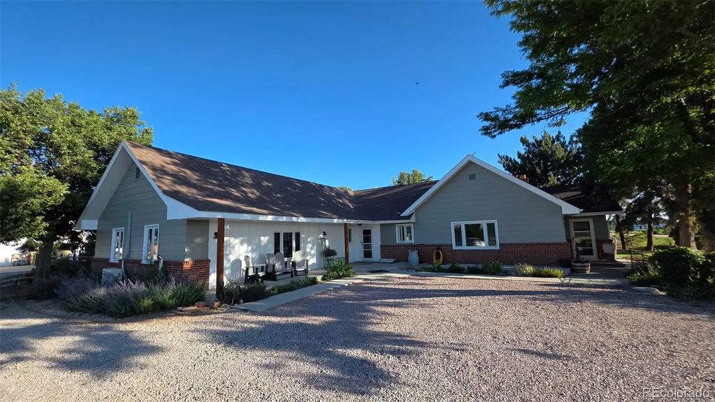 15245 County Road 14, Fort Morgan