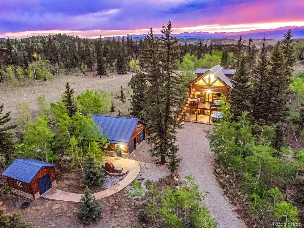 847 Palomino Road, Jefferson