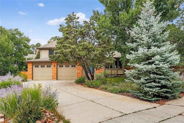 920 Grey Eagle Circle N, Colorado Springs