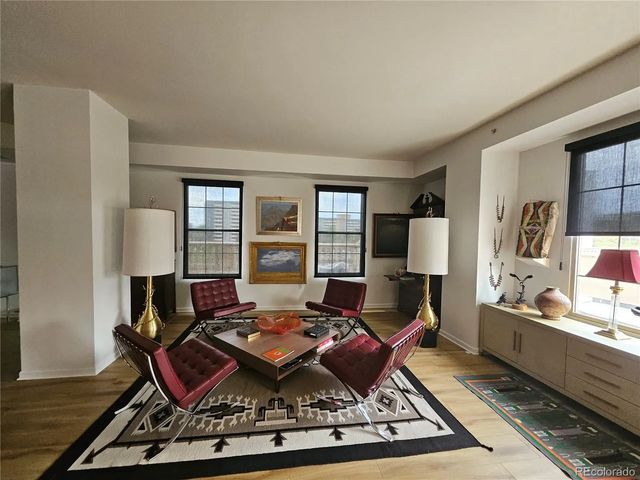 475 W 12th Avenue 3d, Denver