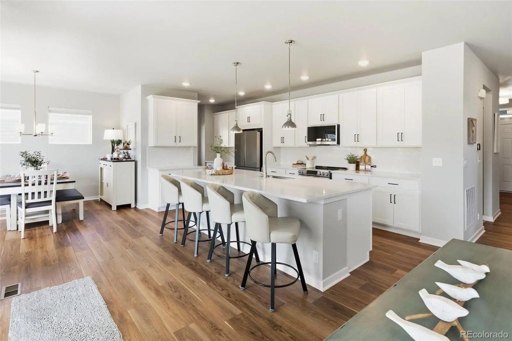 5778 Slate River Place, Brighton
