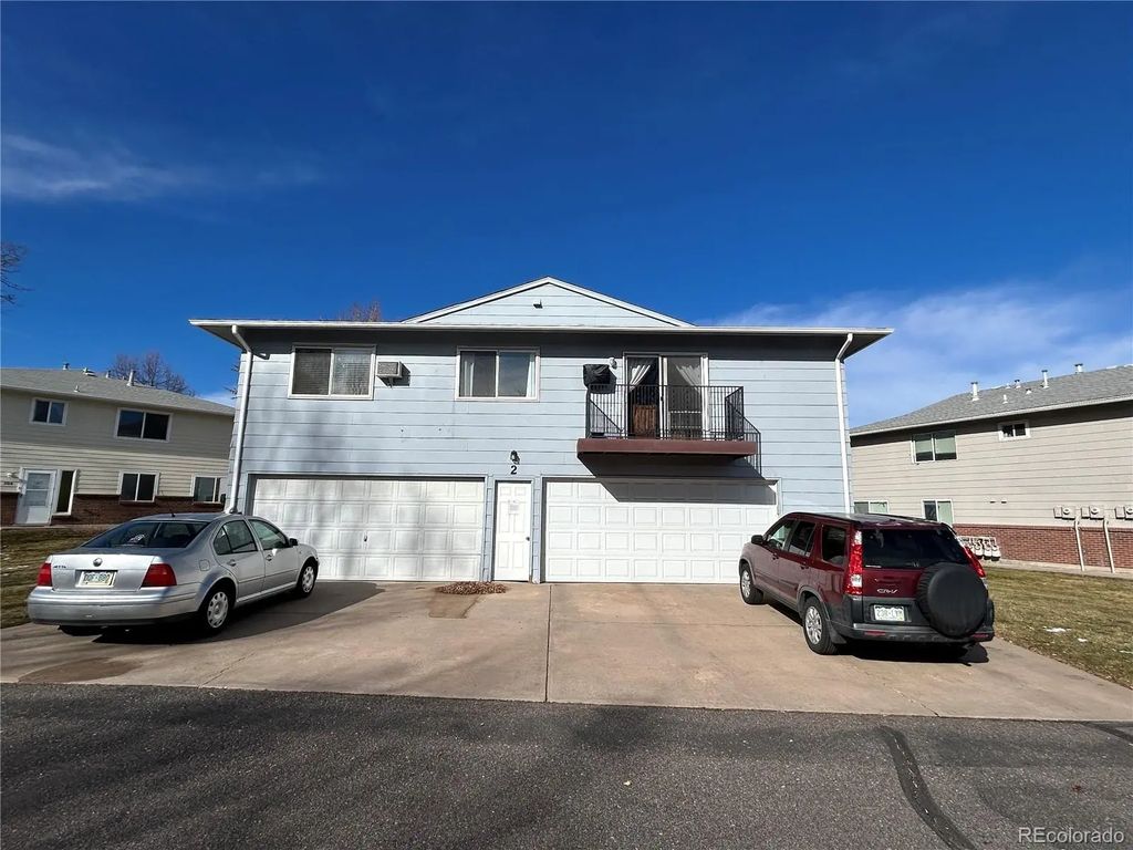7309 W Hampden Avenue 204, Lakewood
