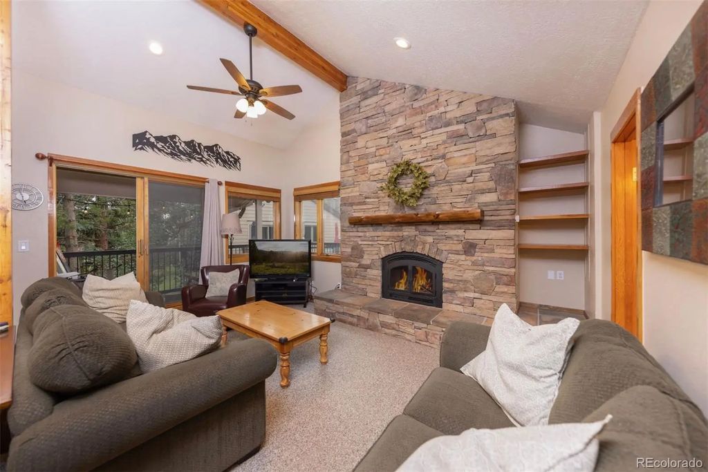 210 Tennis Club Road 1624, Dillon