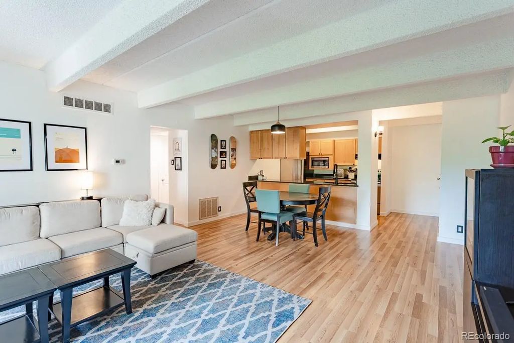 777 N Washington Street 508, Denver