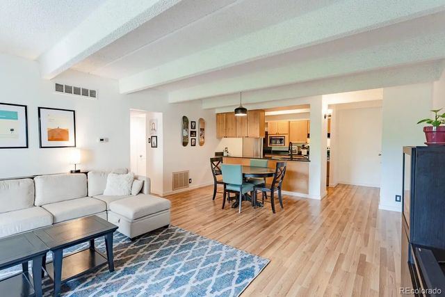 777 N Washington Street 508, Denver