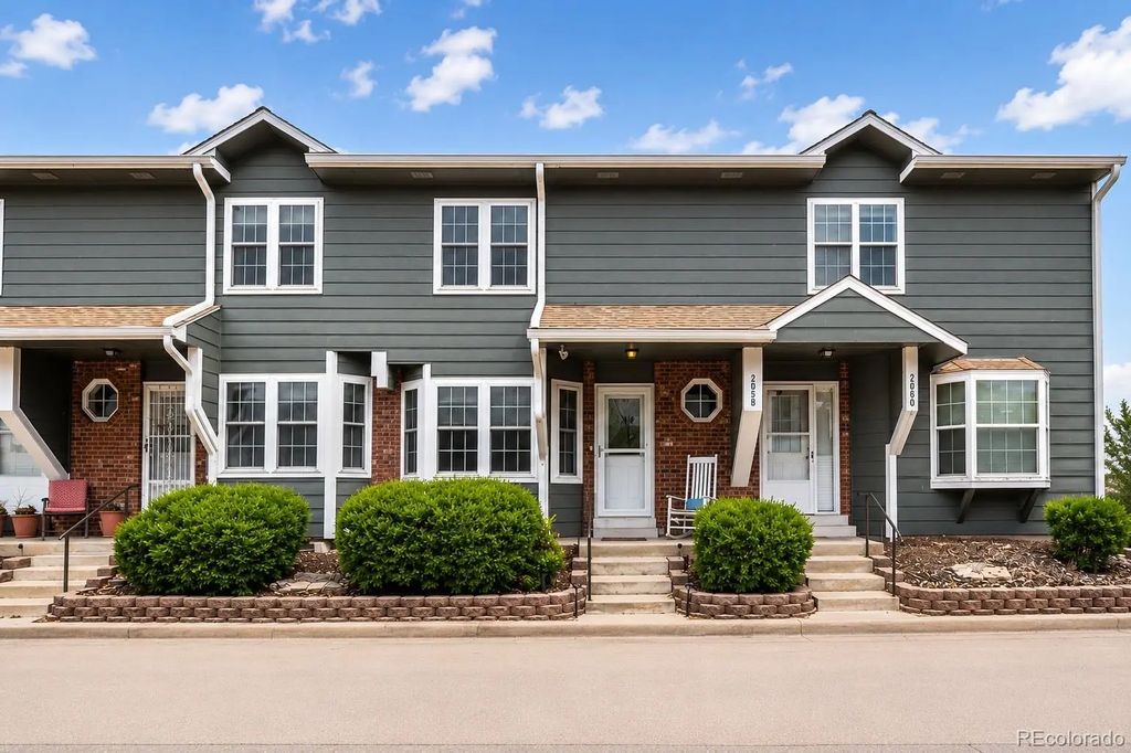 2058 S Balsam Street, Lakewood