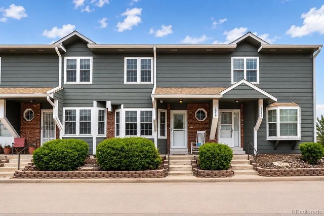 2058 S Balsam Street, Lakewood
