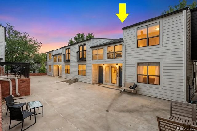 2102 W 31st Avenue, Denver