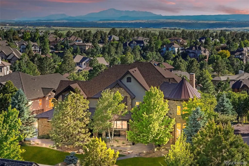 5433 Grand Fir Way, Parker