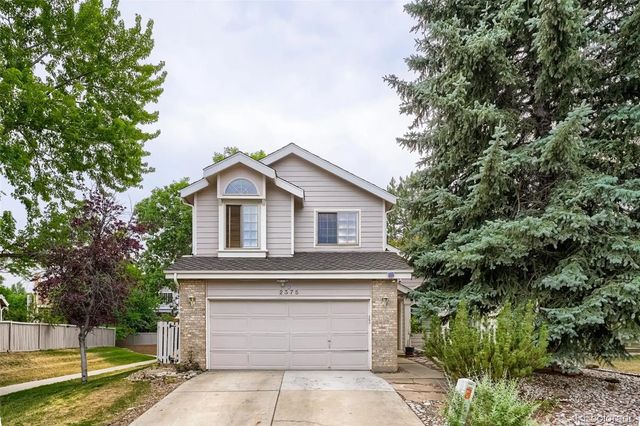 2375 S Harlan Street, Denver