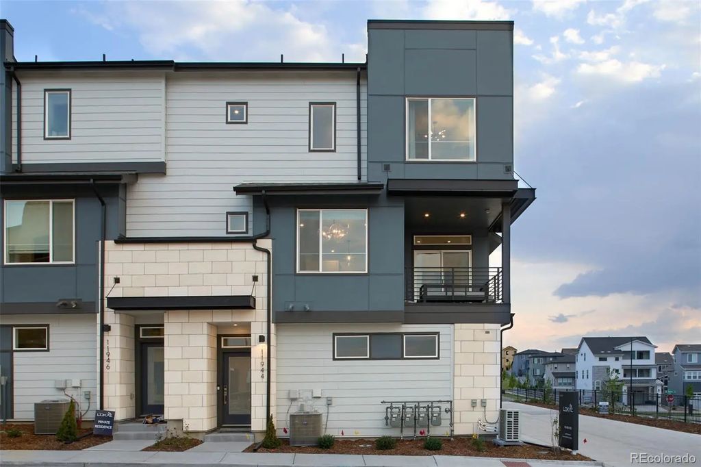 11957 Soprano Trail, Lone Tree