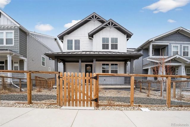 2691 E 102nd Place, Denver
