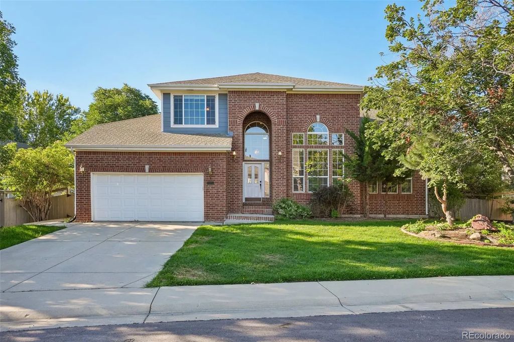 465 Whitetail Circle, Lafayette