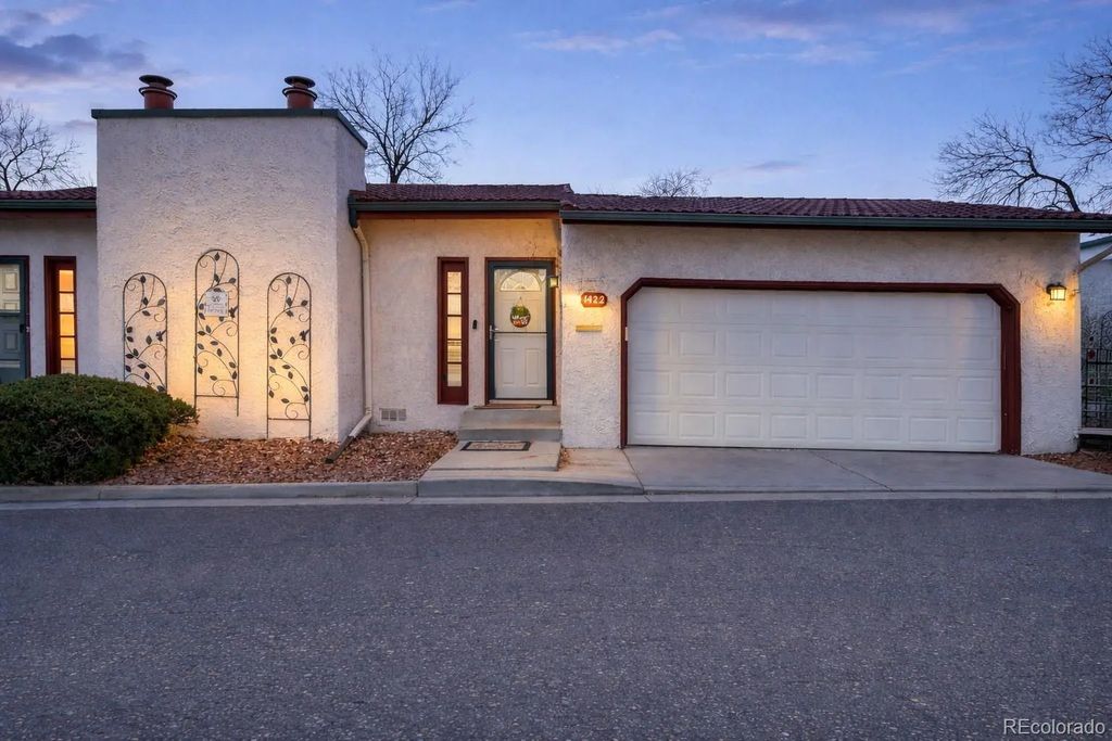 1422 Madero Street, Broomfield