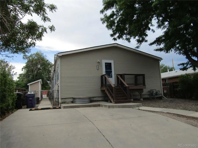 3232 W Custer Place, Denver