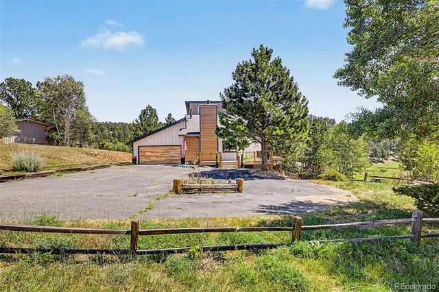 2322 Pebble Beach Drive, Evergreen