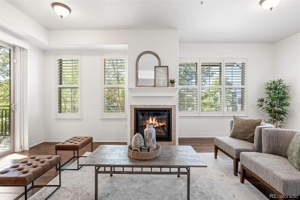 5592 S Nevada Street 200, Littleton