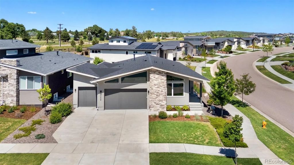 10409 Marshall Mesa Court, Colorado Springs