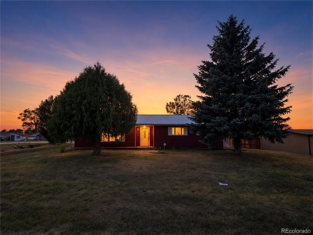 519 Dakota Avenue, Simla