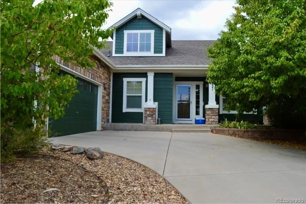 3821 Sunchase Drive, Castle Rock