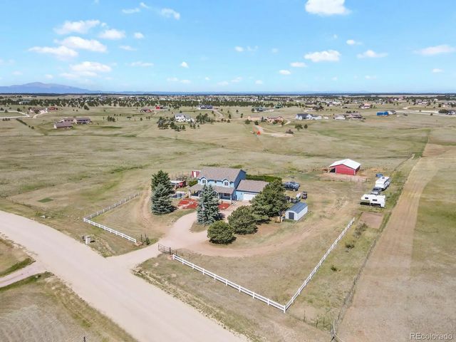 17850 Blacksmith Drive, Peyton