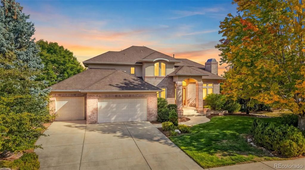 2024 Apache Lane, Lafayette