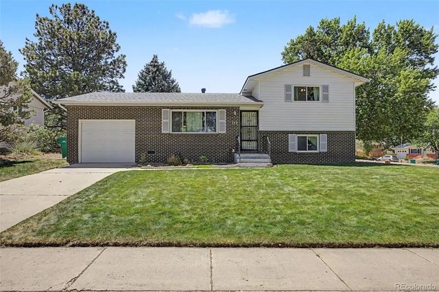 712 Lansing Drive, Colorado Springs