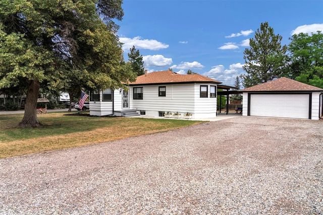 200 S Newland Street, Denver