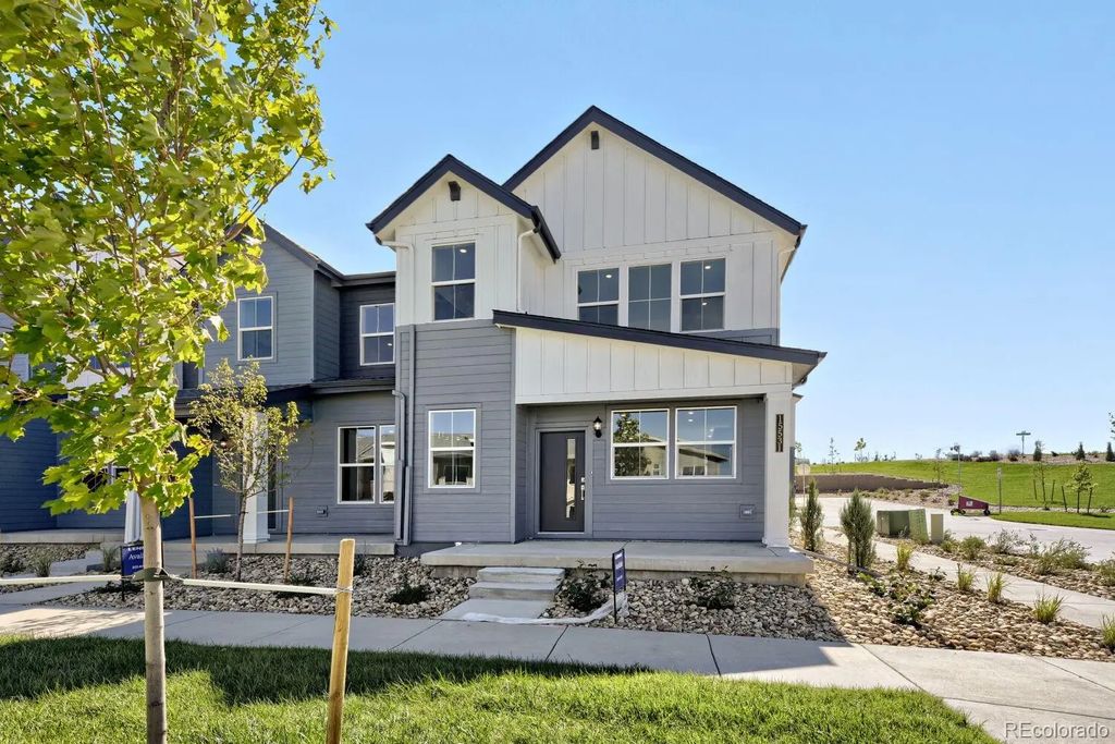 15531 Gilpin Avenue, Parker