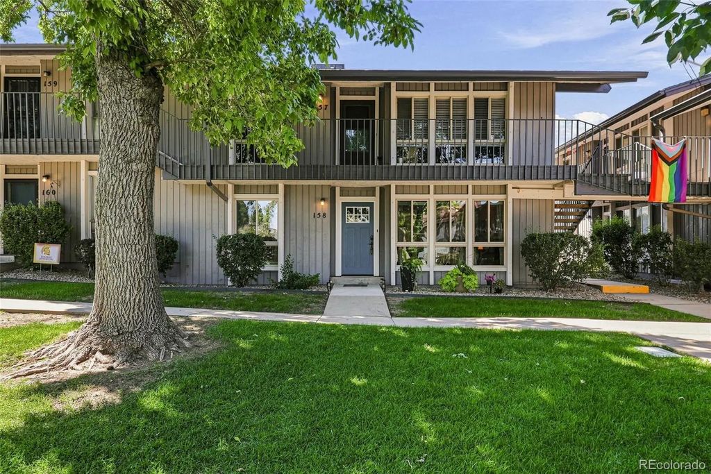 6495 E Happy Canyon Road 158, Denver