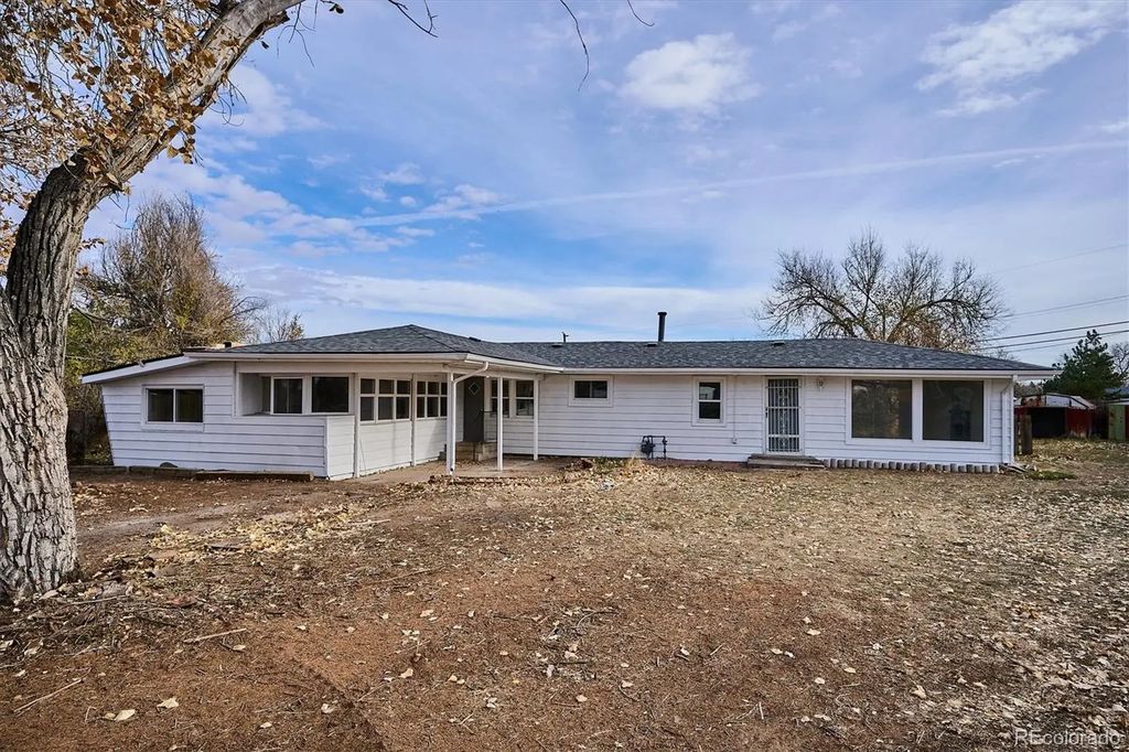 2110 Eagle Circle, Aurora
