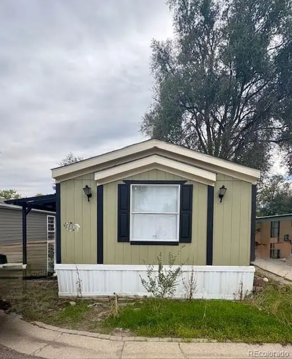 6500 E 88th Avenue, Henderson
