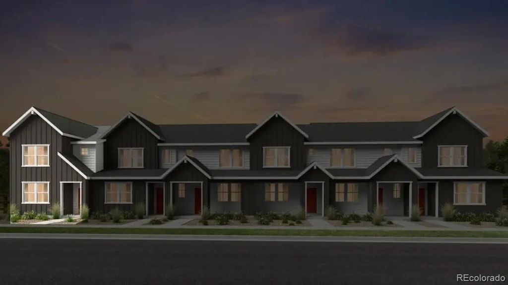 9034 Quartz Court, Arvada