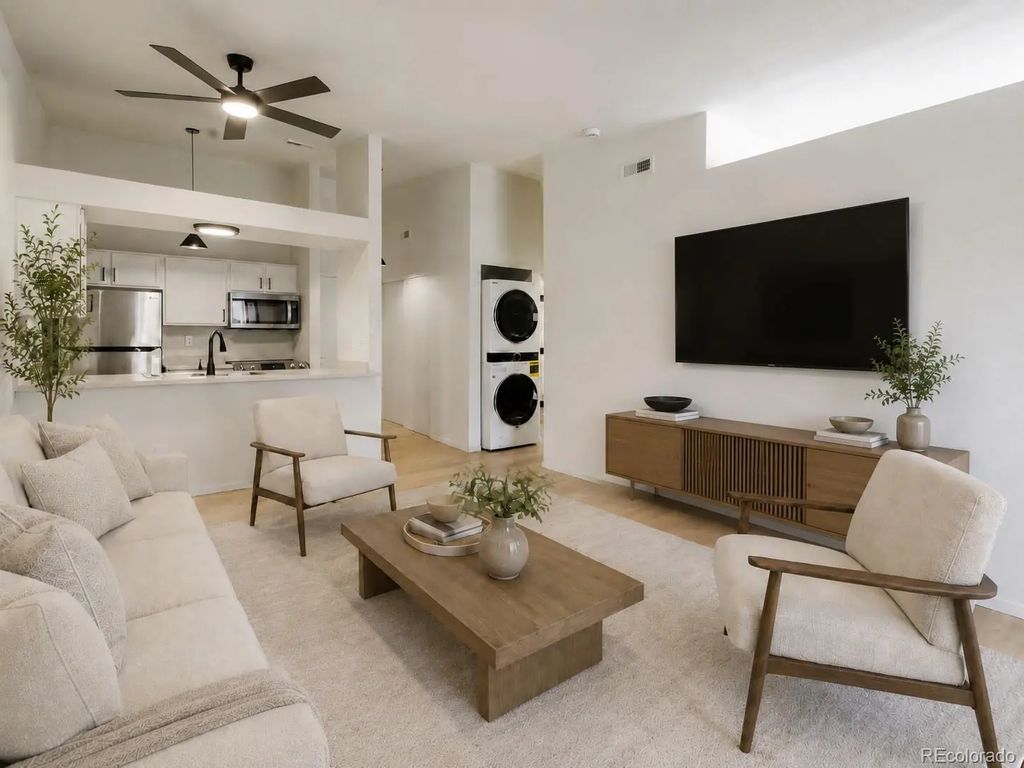4284 S Salida Way 16, Aurora