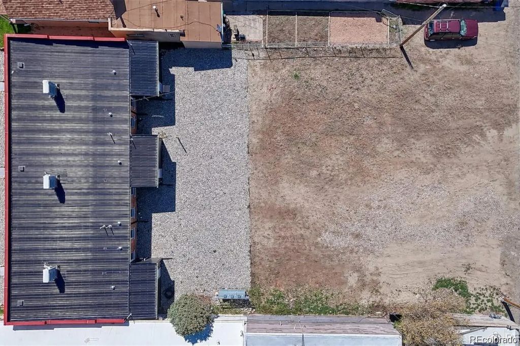 235 W 3rd Street, Salida