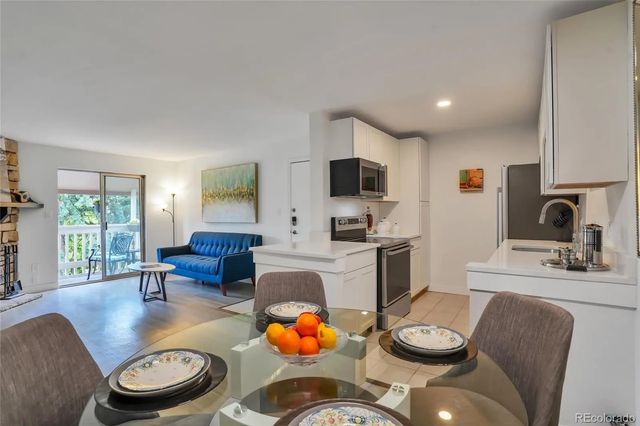 4400 S Quebec Street B206, Denver