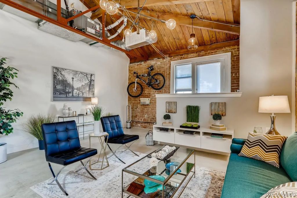 1630 E 26th Avenue, Denver