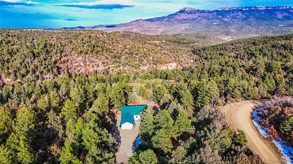 33280 Turkey Creek Lane, Trinidad