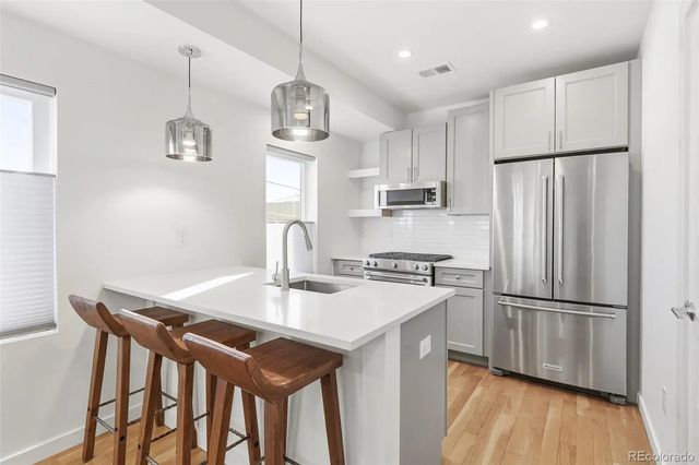 3850 W 13th Avenue, Denver